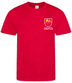 Chichester HC Training Top